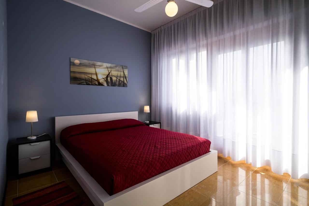 Ferienwohnung Sea Sicily View Bagheria Exterior foto