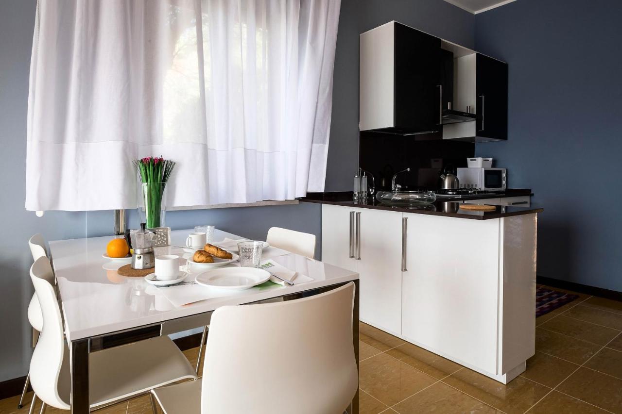 Ferienwohnung Sea Sicily View Bagheria Exterior foto